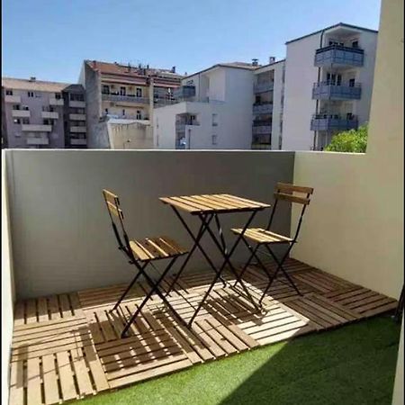 La Venise Du Languedoc Sete,Terrasse,Mer,Cosy Kültér fotó